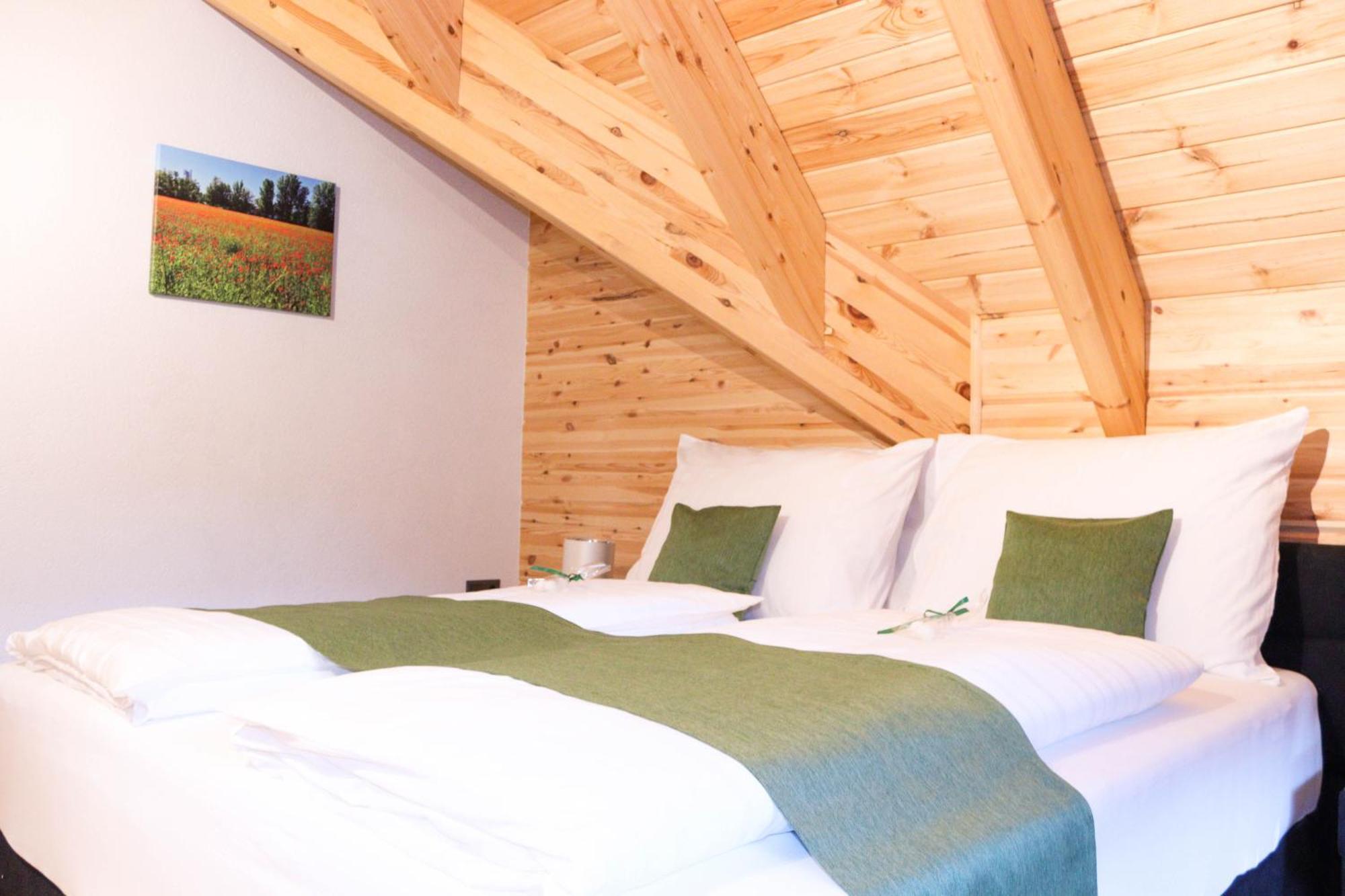 Wood Apartments 4 Jahreszeiten Landl  المظهر الخارجي الصورة