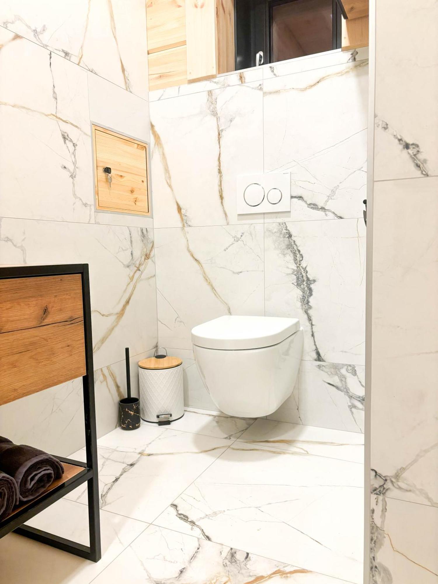 Wood Apartments 4 Jahreszeiten Landl  المظهر الخارجي الصورة